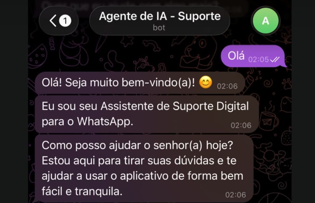 AI Assistant
